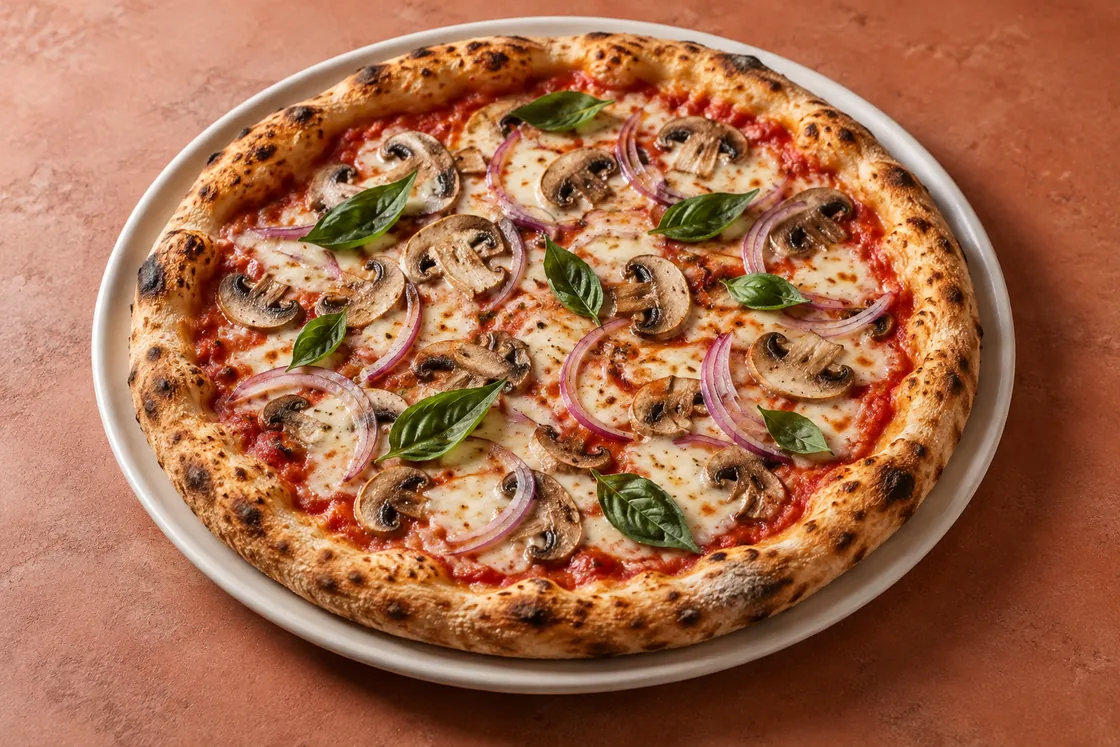 Pizza Trzy Place